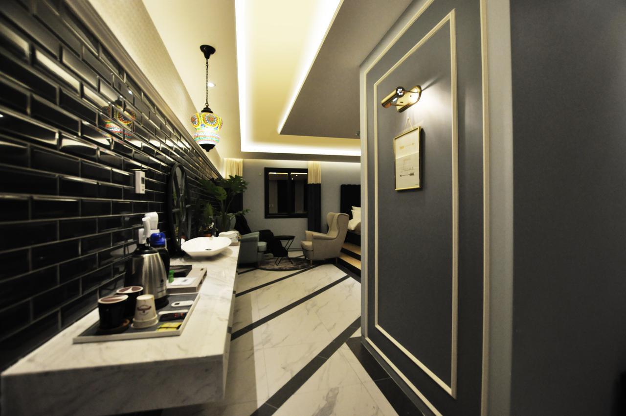 Hotel Frenchcode Haeundae Busan Exterior foto