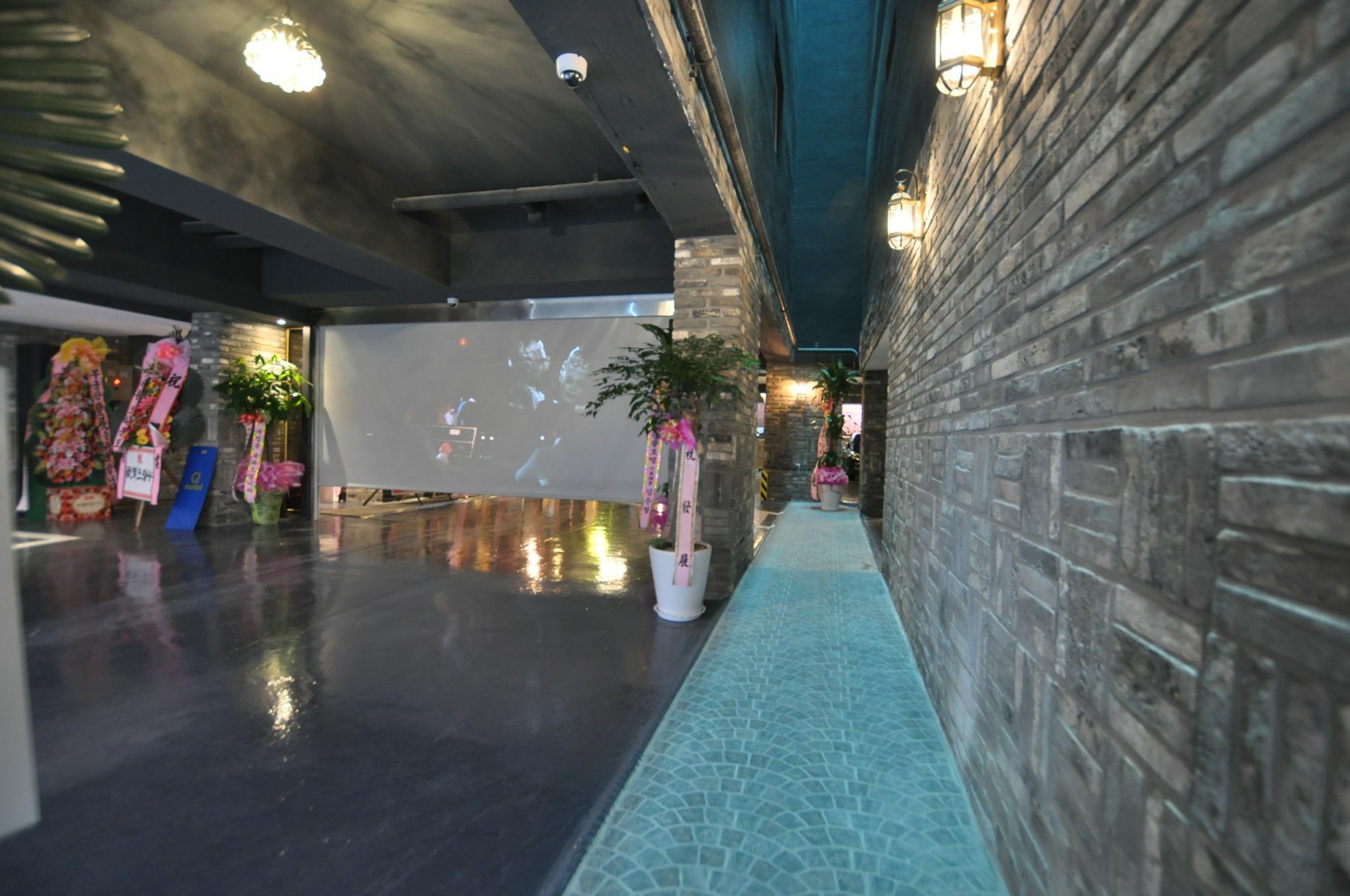 Hotel Frenchcode Haeundae Busan Exterior foto